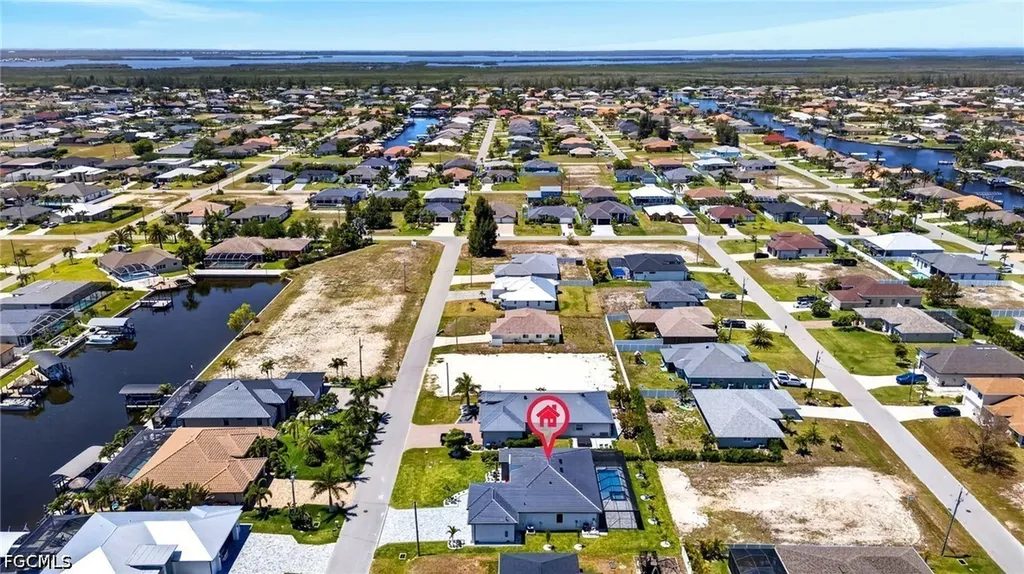 3327 NW 2nd Terrace Cape Coral FL 33993