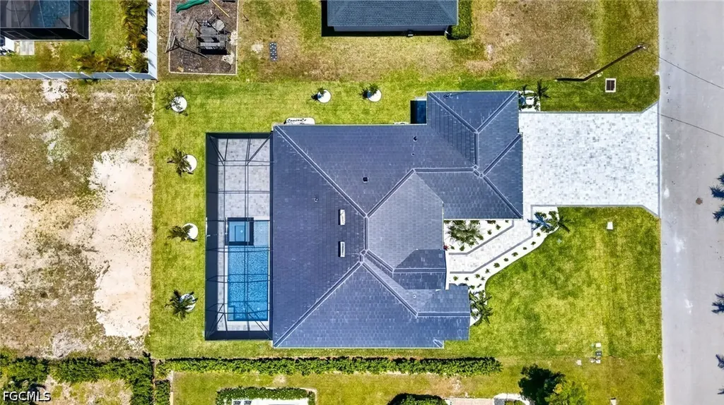 3327 NW 2nd Terrace Cape Coral FL 33993