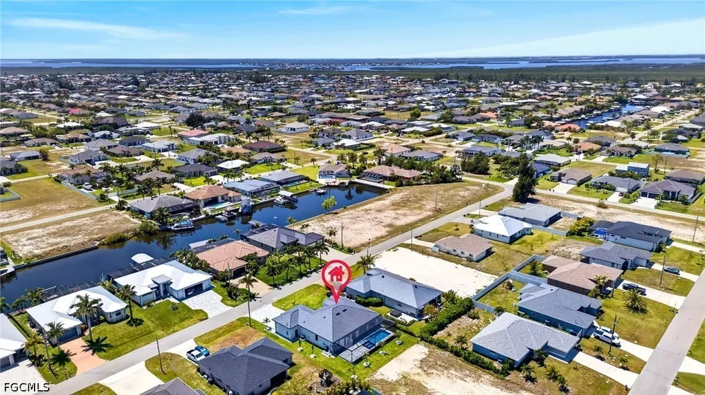 3327 NW 2nd Terrace Cape Coral FL 33993