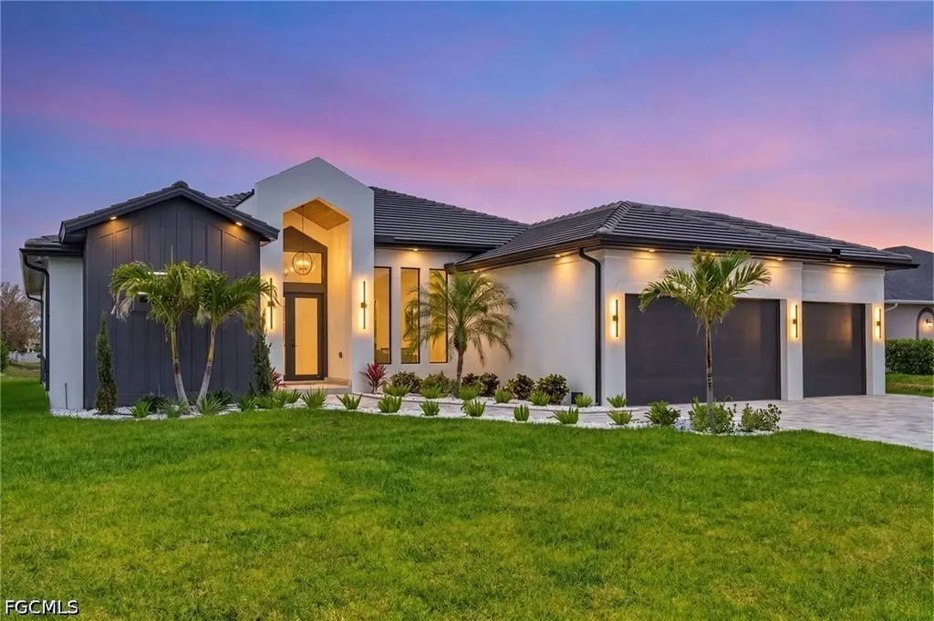 3327 NW 2nd Terrace Cape Coral FL 33993