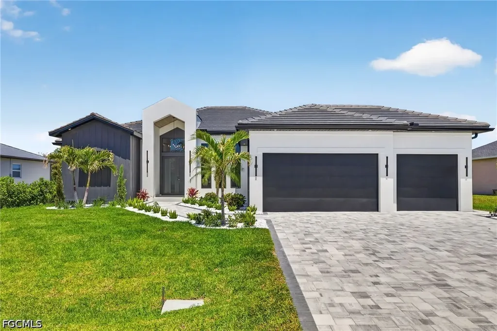 3327 NW 2nd Terrace Cape Coral FL 33993