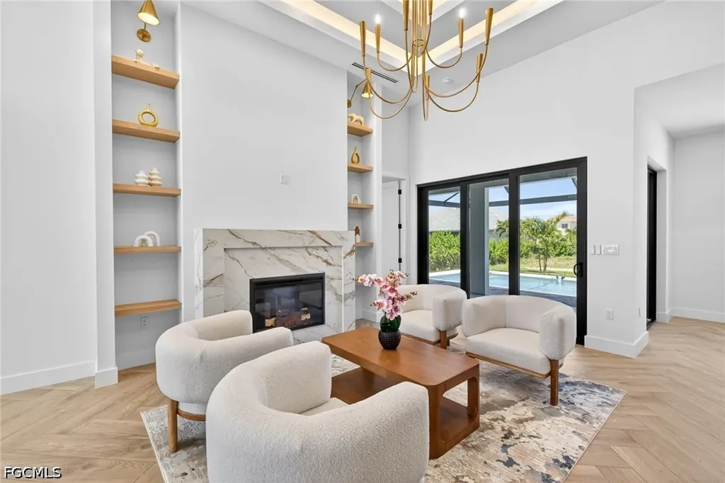 3327 NW 2nd Terrace Cape Coral FL 33993