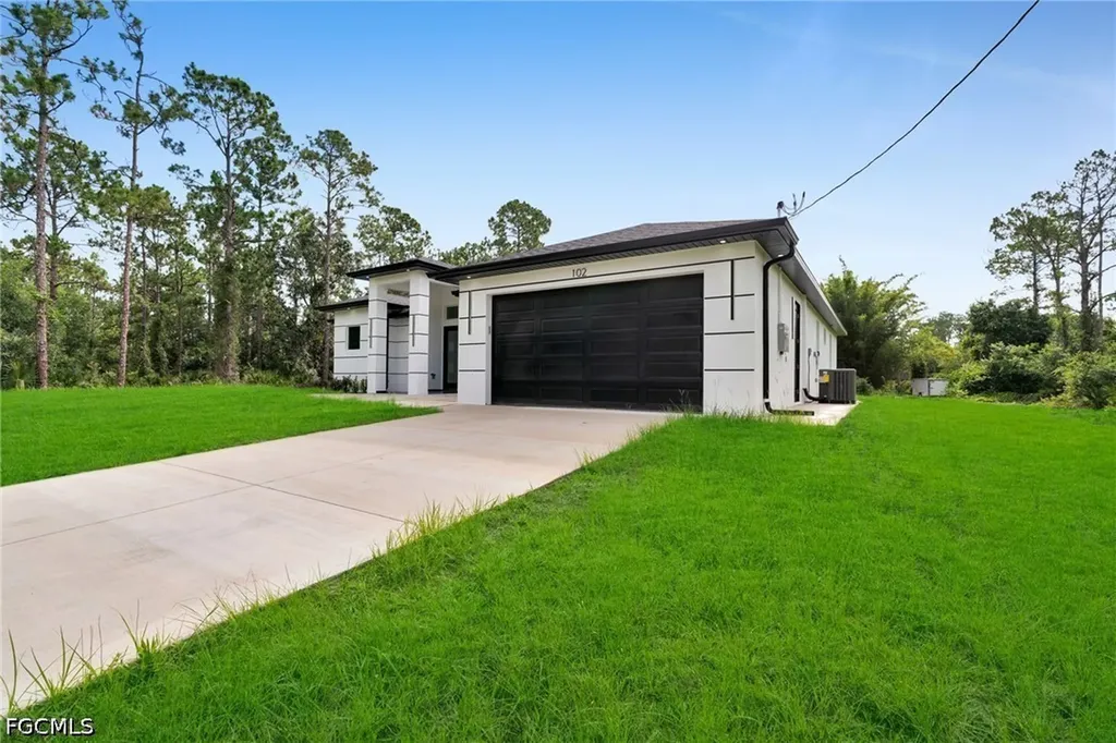 3007 50th Street W Lehigh Acres FL 33971
