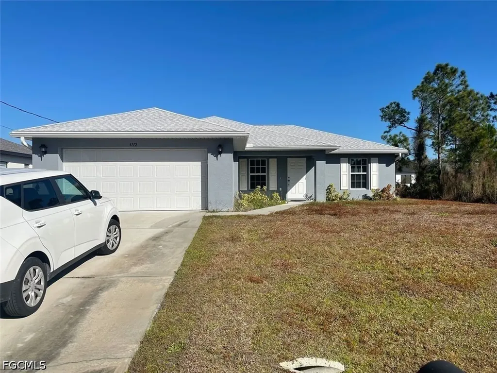 3112 55th Street W Lehigh Acres FL 33971