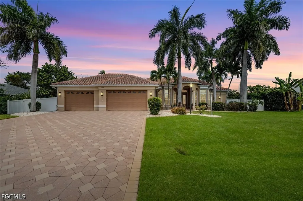 2109 SW 47th Terrace Cape Coral FL 33914