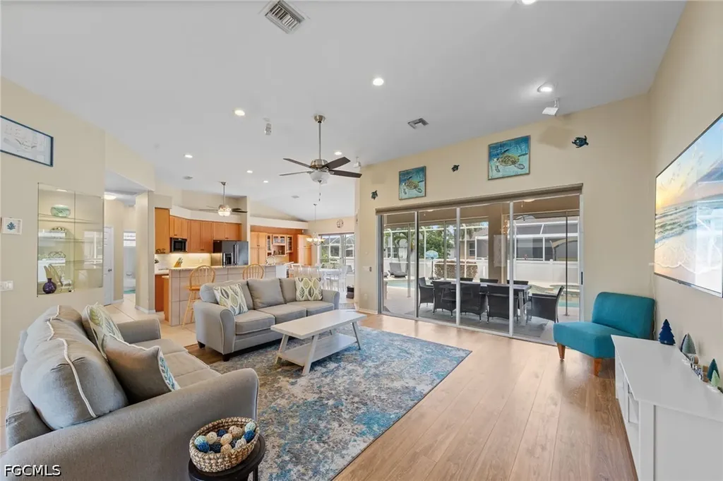 2109 SW 47th Terrace Cape Coral FL 33914