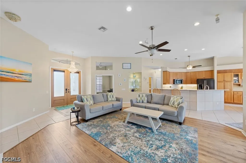 2109 SW 47th Terrace Cape Coral FL 33914