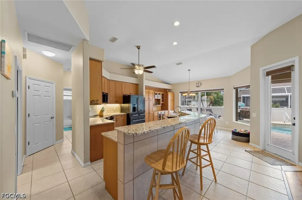 2109 SW 47th Terrace Cape Coral FL 33914