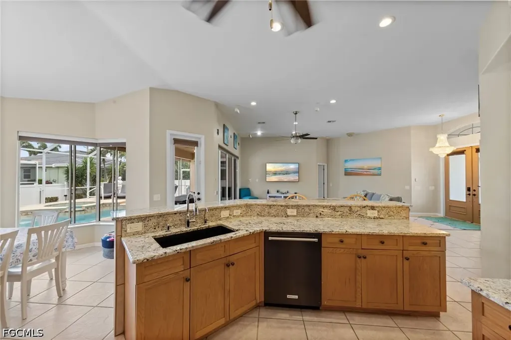 2109 SW 47th Terrace Cape Coral FL 33914