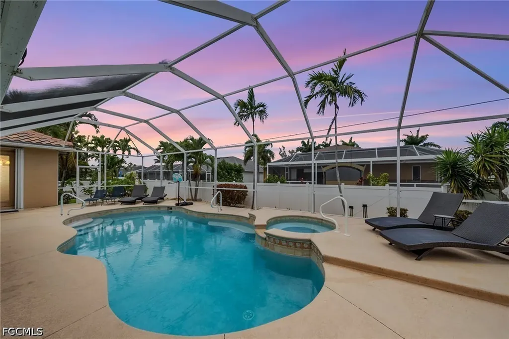 2109 SW 47th Terrace Cape Coral FL 33914