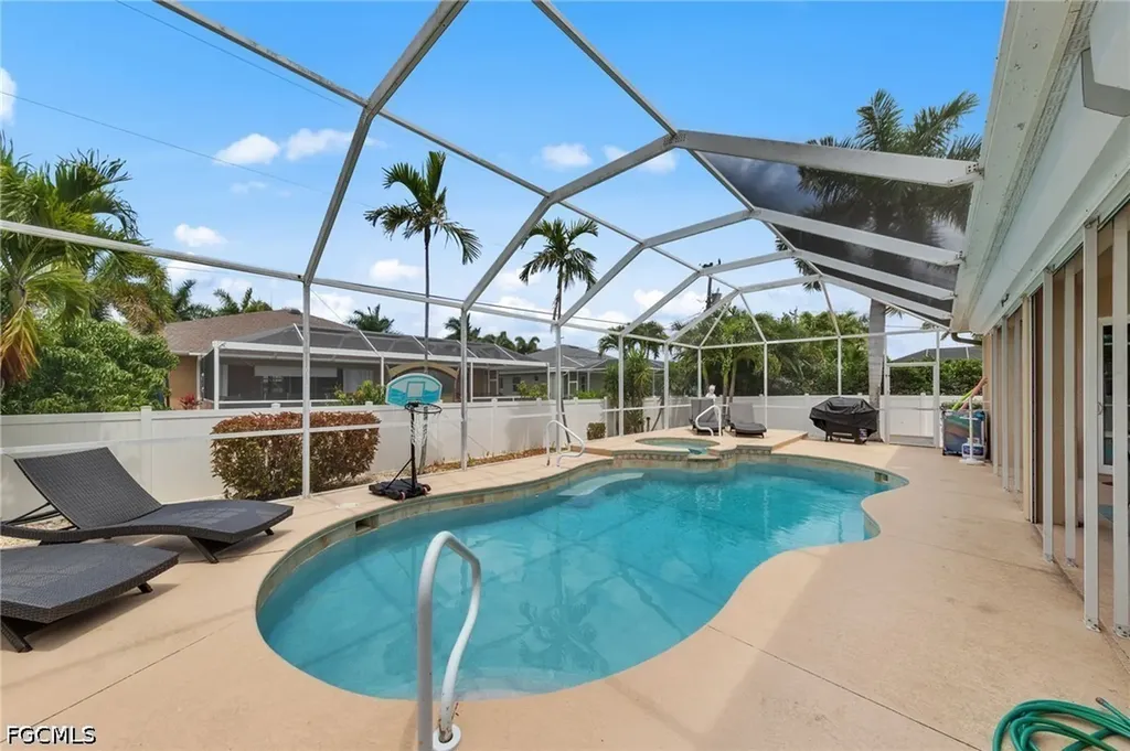 2109 SW 47th Terrace Cape Coral FL 33914