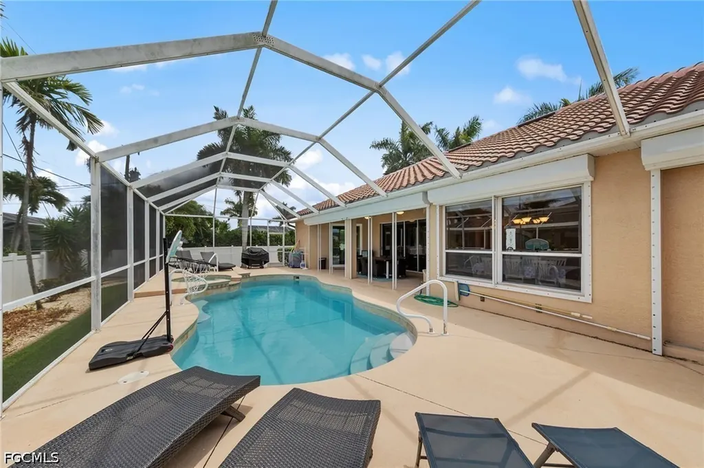 2109 SW 47th Terrace Cape Coral FL 33914
