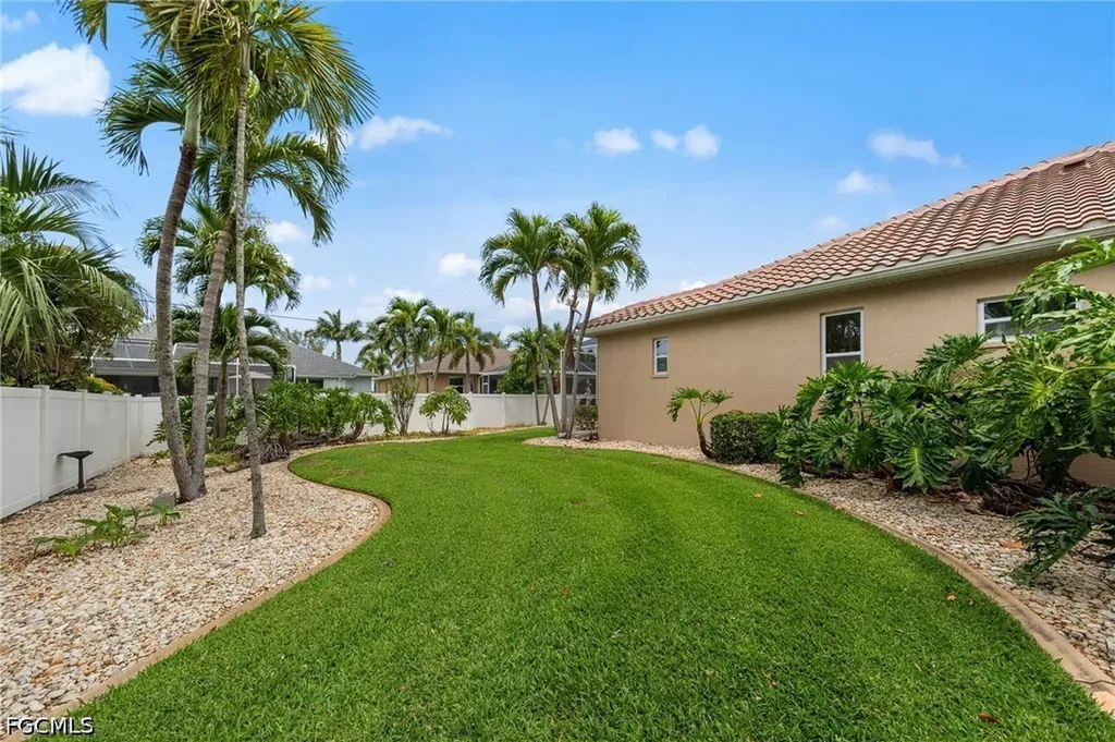 2109 SW 47th Terrace Cape Coral FL 33914