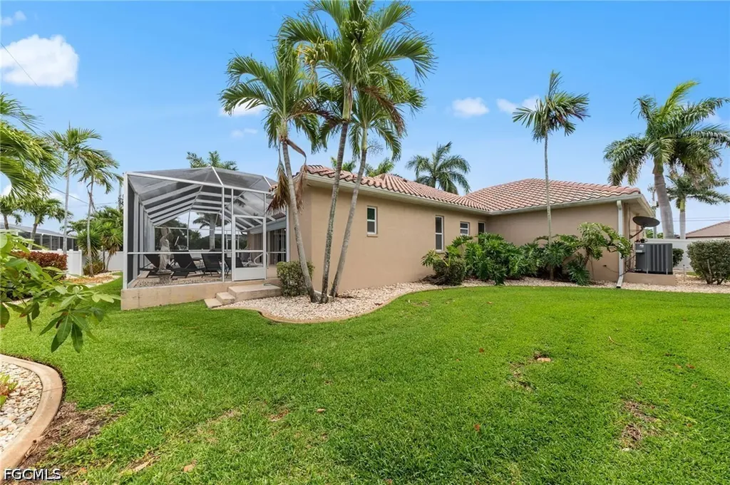 2109 SW 47th Terrace Cape Coral FL 33914