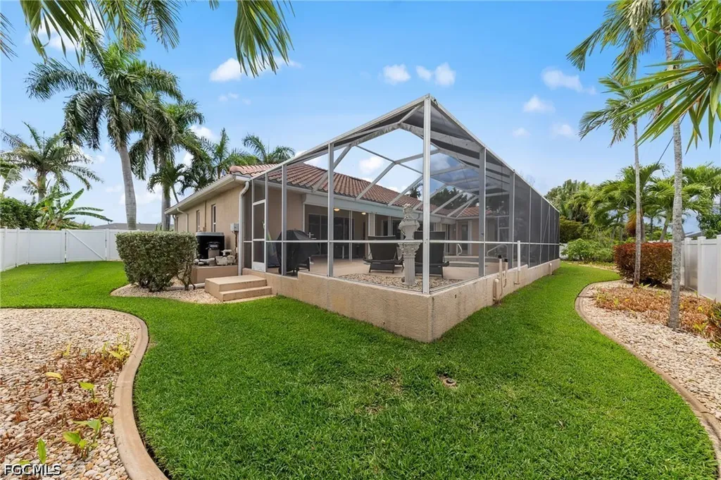 2109 SW 47th Terrace Cape Coral FL 33914