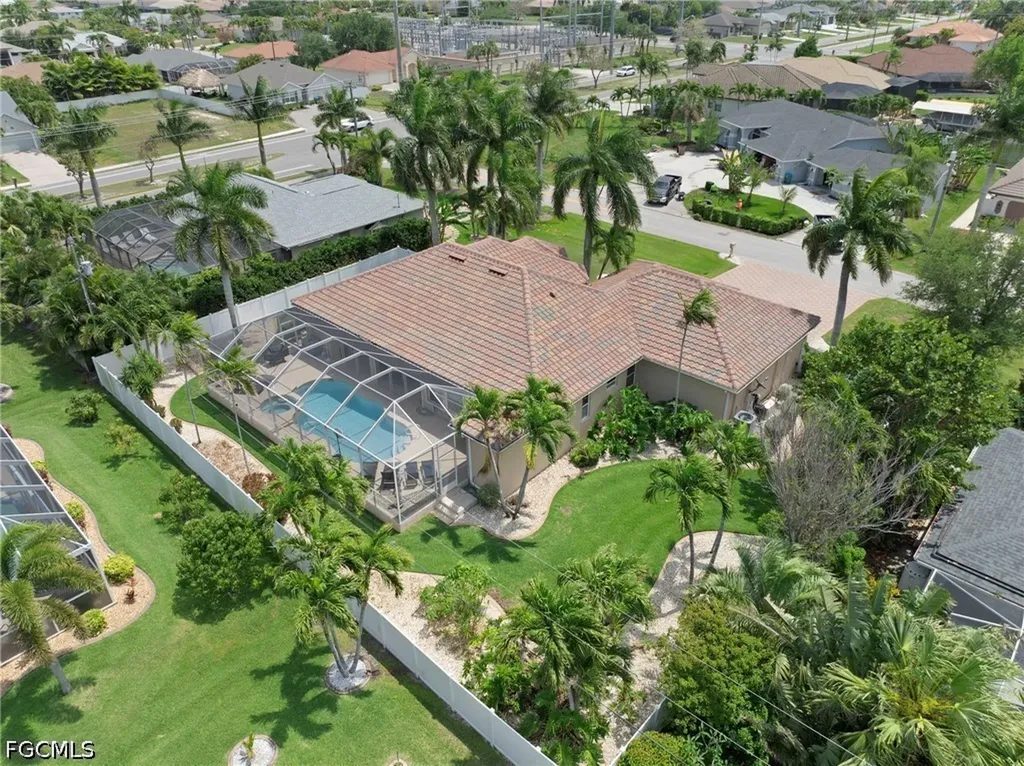 2109 SW 47th Terrace Cape Coral FL 33914