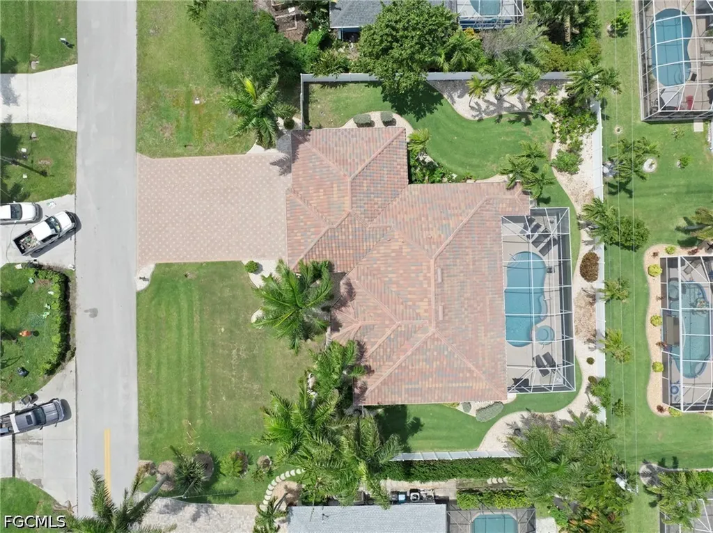 2109 SW 47th Terrace Cape Coral FL 33914