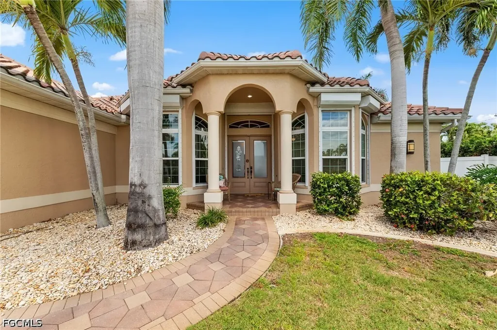2109 SW 47th Terrace Cape Coral FL 33914