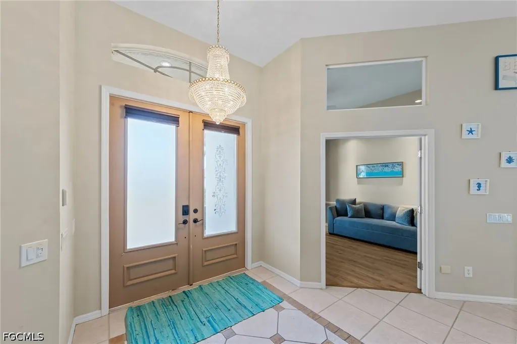 2109 SW 47th Terrace Cape Coral FL 33914