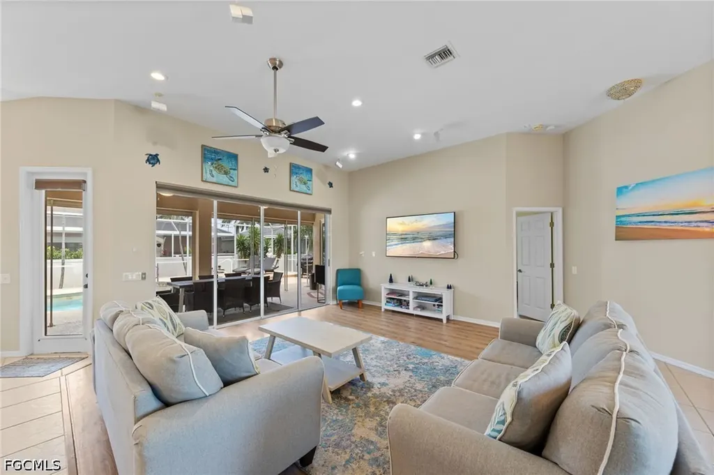 2109 SW 47th Terrace Cape Coral FL 33914