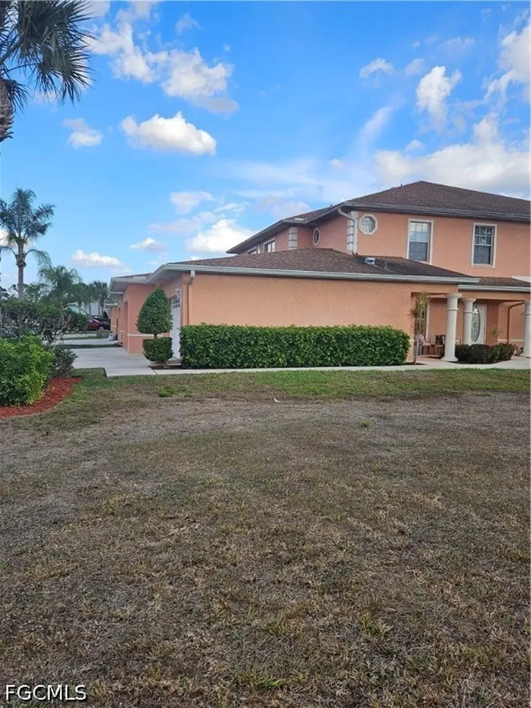 20012 Petrucka Circle N Lehigh Acres FL 33936