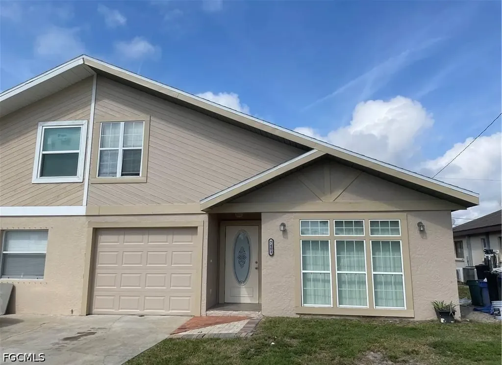 7401 Albany Road Fort Myers FL 33967