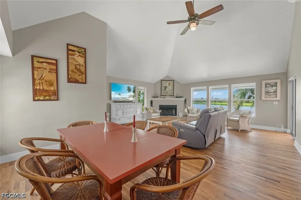1406 Sanderling Circle Sanibel FL 33957