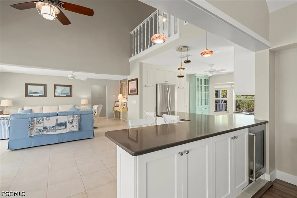 1406 Sanderling Circle Sanibel FL 33957