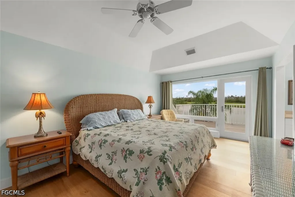 1406 Sanderling Circle Sanibel FL 33957