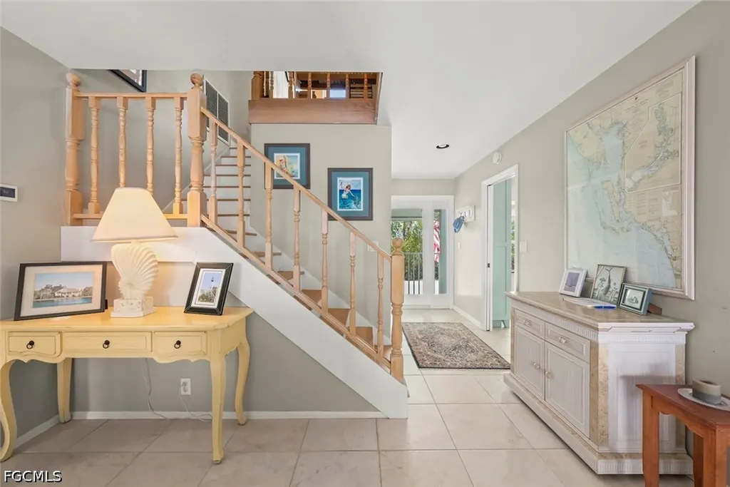 1406 Sanderling Circle Sanibel FL 33957