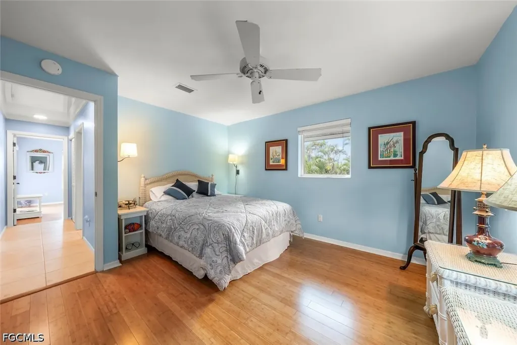 1406 Sanderling Circle Sanibel FL 33957