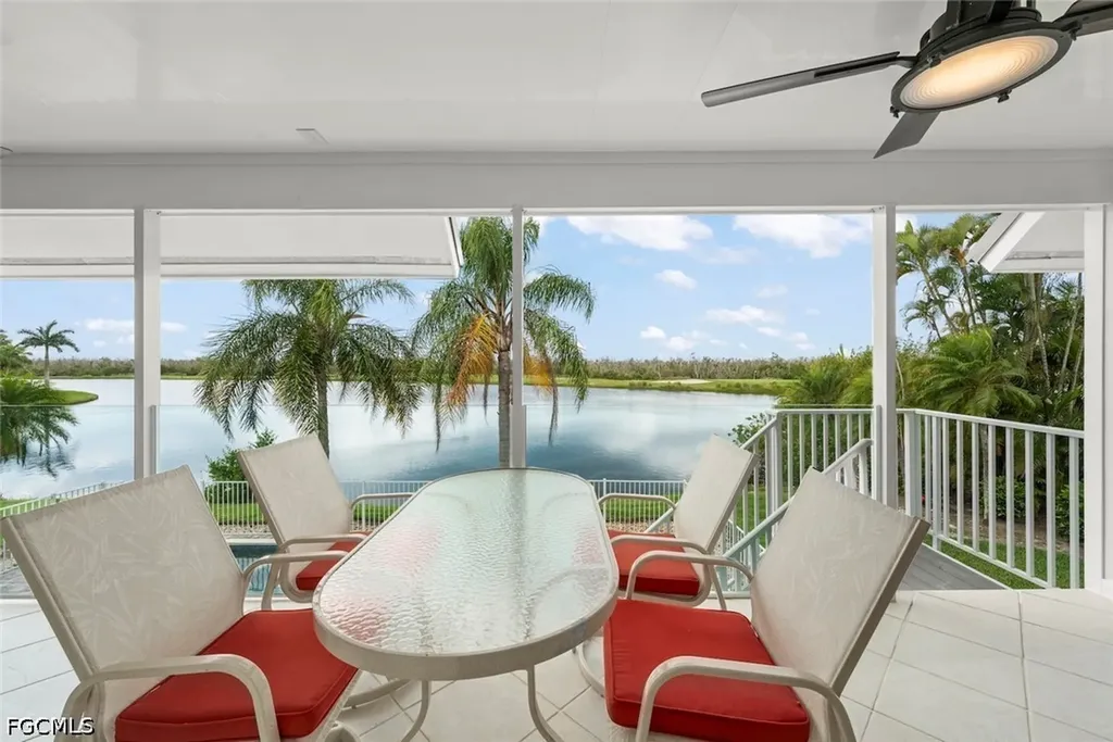1406 Sanderling Circle Sanibel FL 33957