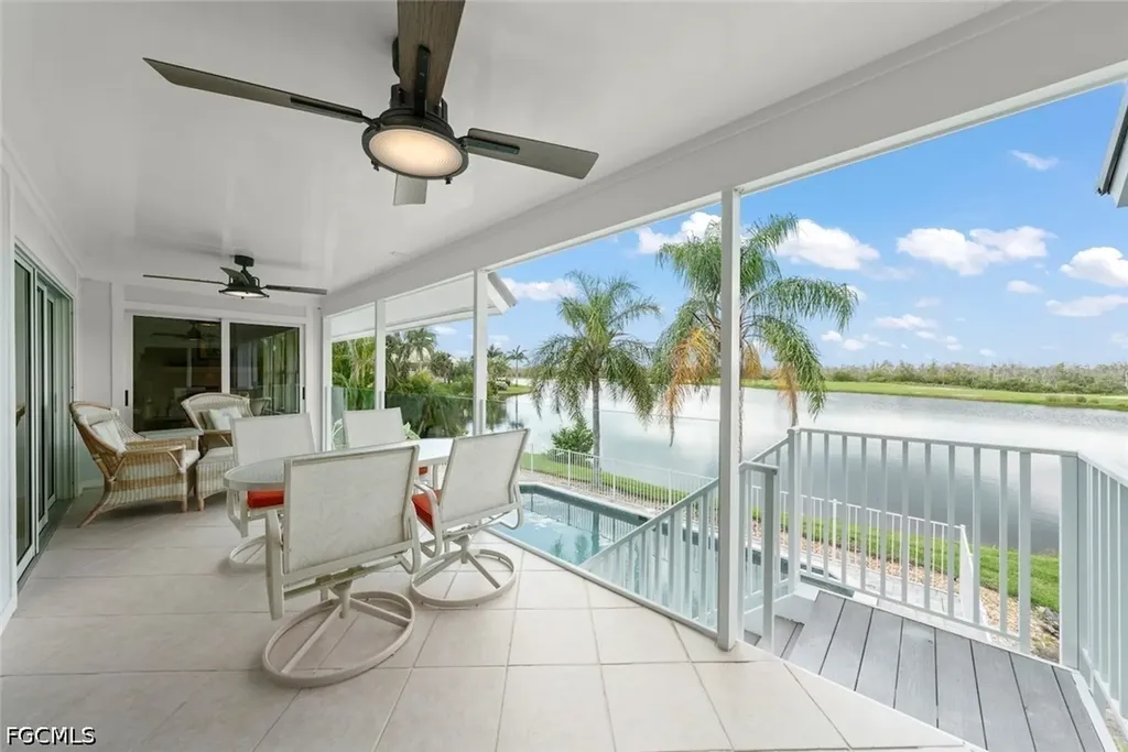 1406 Sanderling Circle Sanibel FL 33957