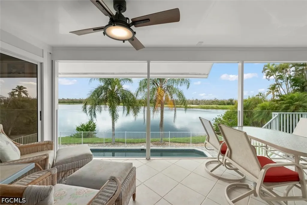 1406 Sanderling Circle Sanibel FL 33957