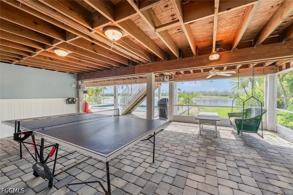 1406 Sanderling Circle Sanibel FL 33957