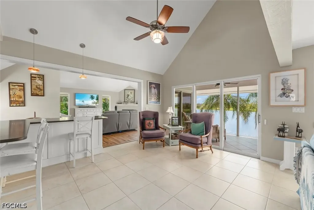 1406 Sanderling Circle Sanibel FL 33957