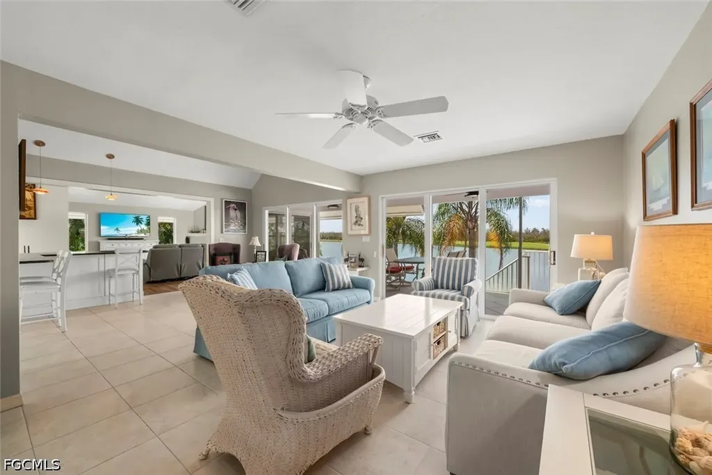 1406 Sanderling Circle Sanibel FL 33957