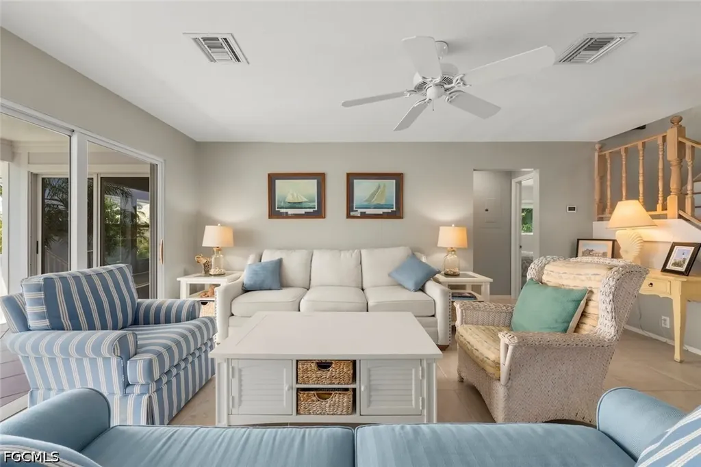 1406 Sanderling Circle Sanibel FL 33957