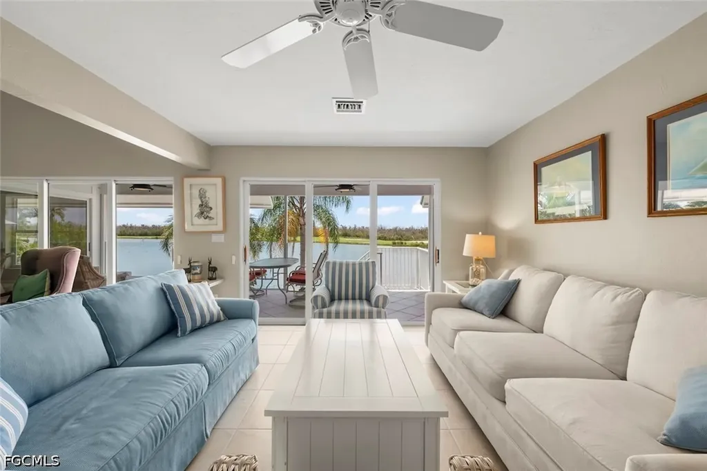 1406 Sanderling Circle Sanibel FL 33957