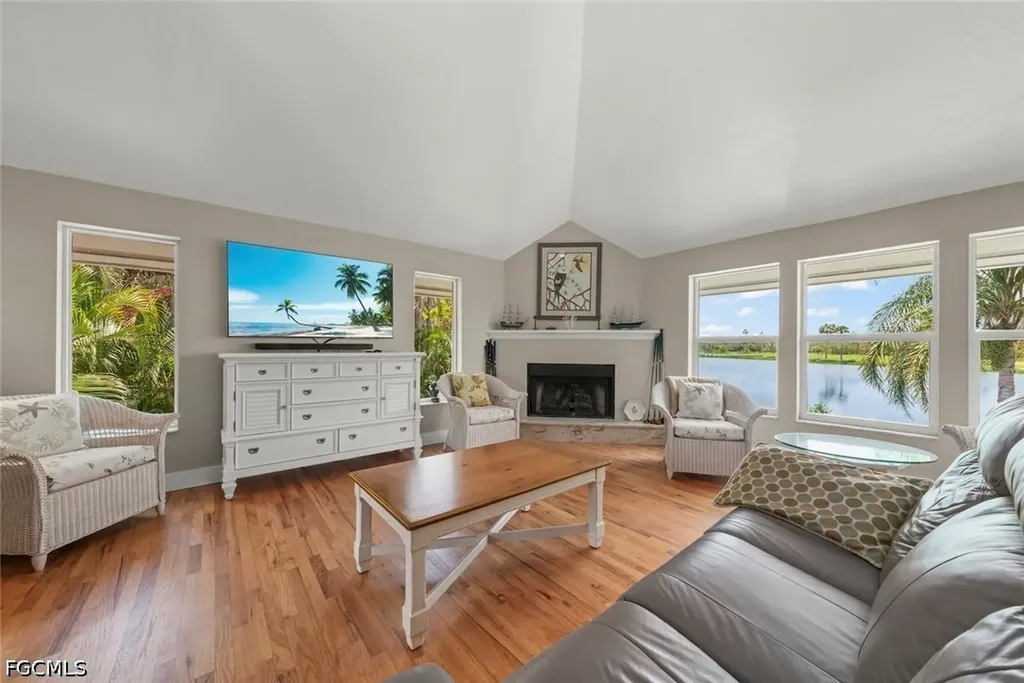 1406 Sanderling Circle Sanibel FL 33957
