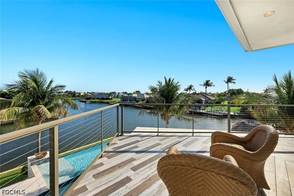 2801 SW 39th Terrace Cape Coral FL 33914