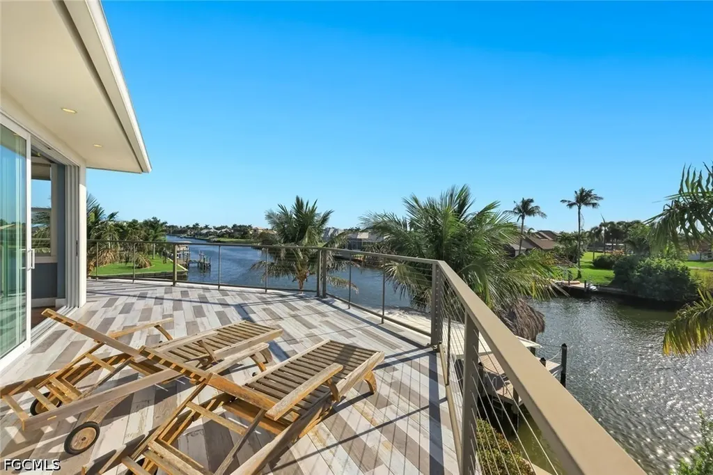 2801 SW 39th Terrace Cape Coral FL 33914