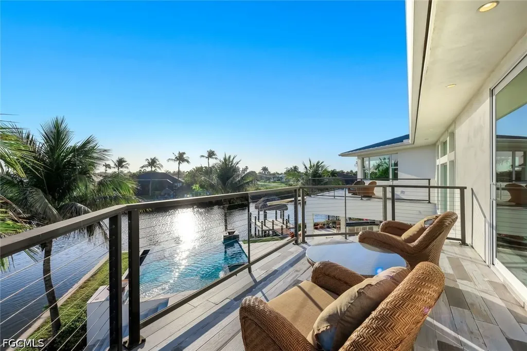 2801 SW 39th Terrace Cape Coral FL 33914