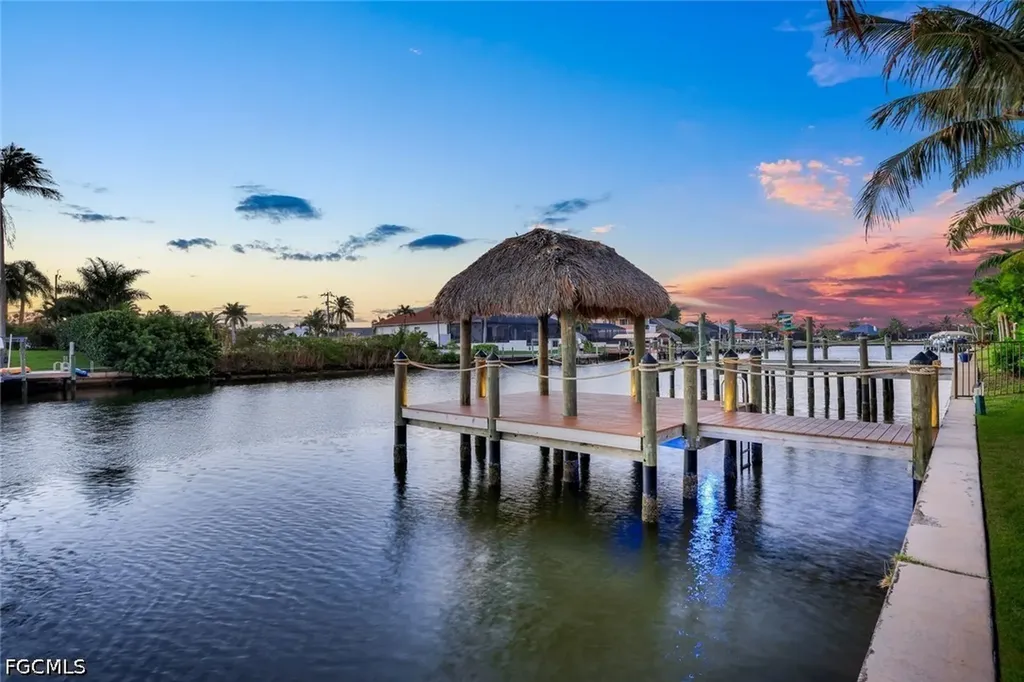 2801 SW 39th Terrace Cape Coral FL 33914