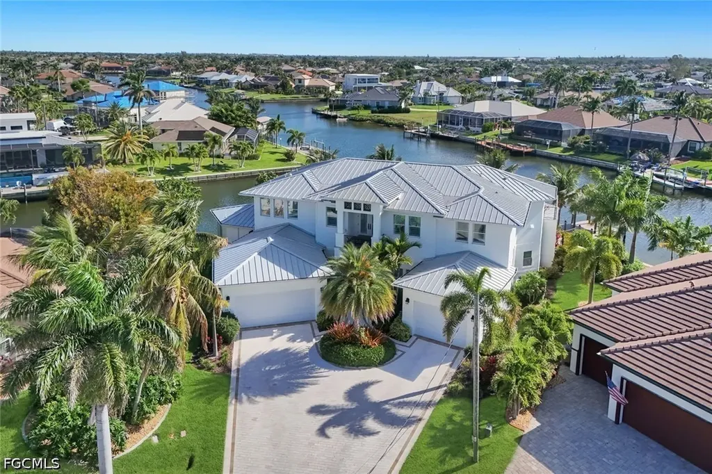 2801 SW 39th Terrace Cape Coral FL 33914
