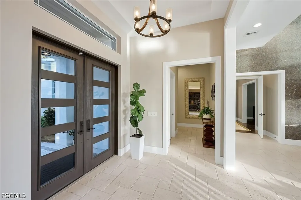 2801 SW 39th Terrace Cape Coral FL 33914