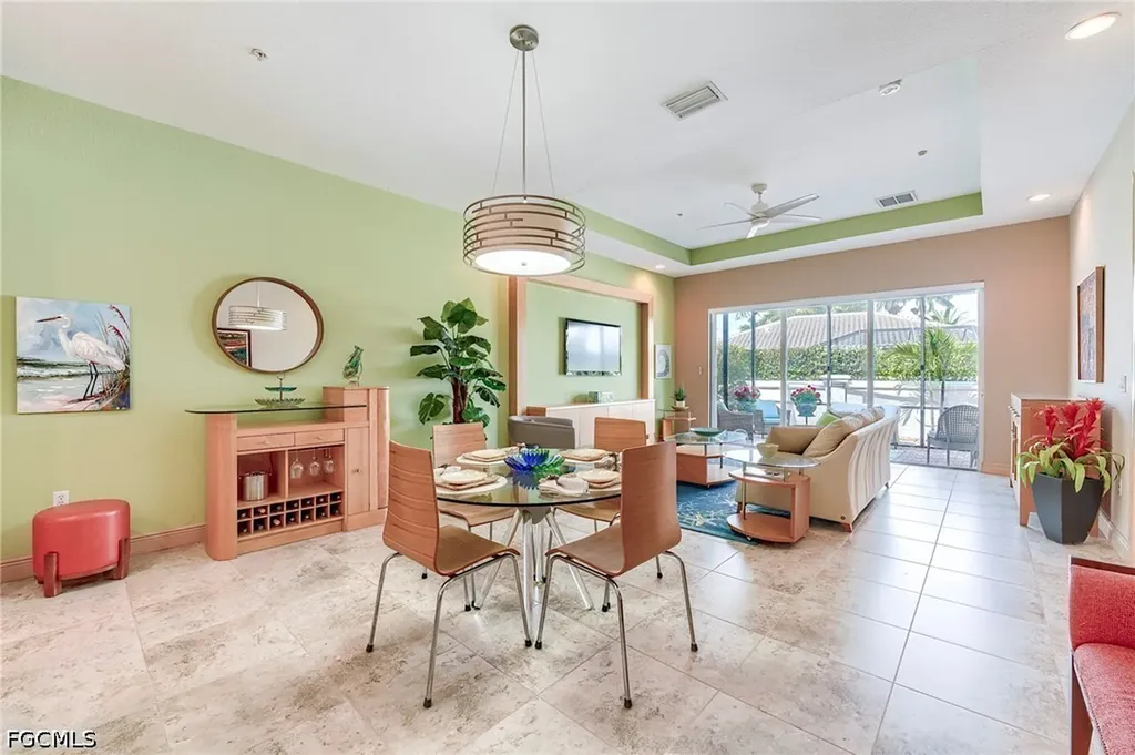 15088 Stella Del Mar Lane Fort Myers FL 33908
