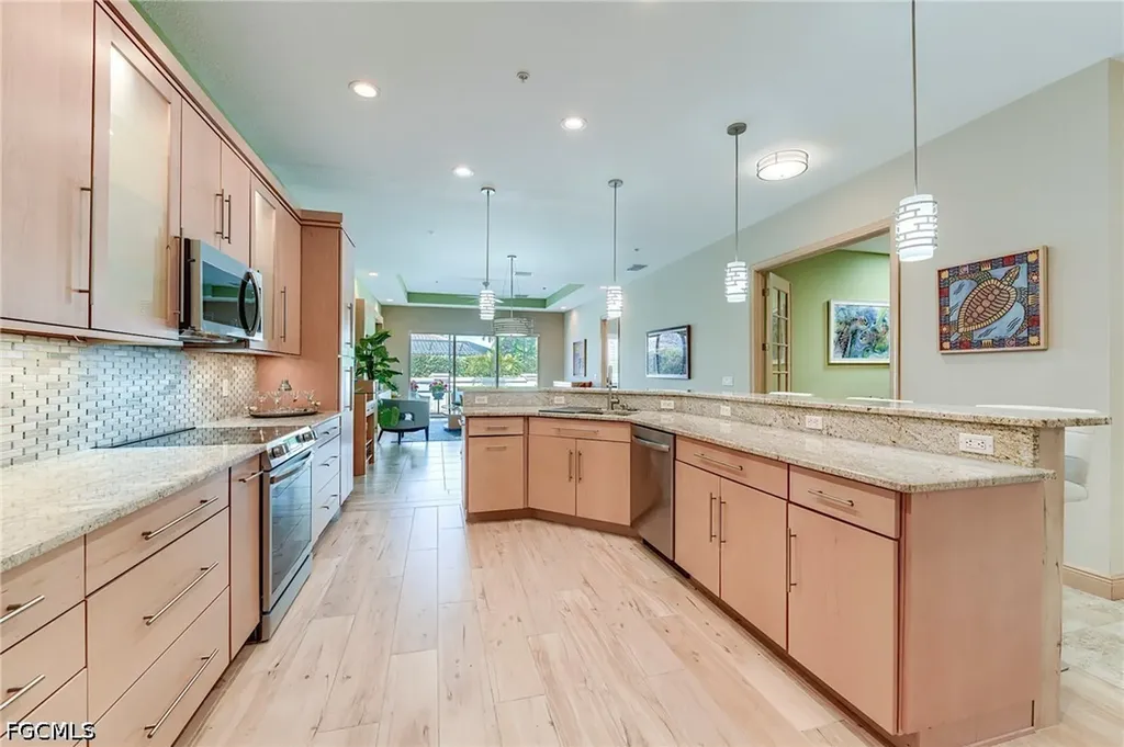 15088 Stella Del Mar Lane Fort Myers FL 33908