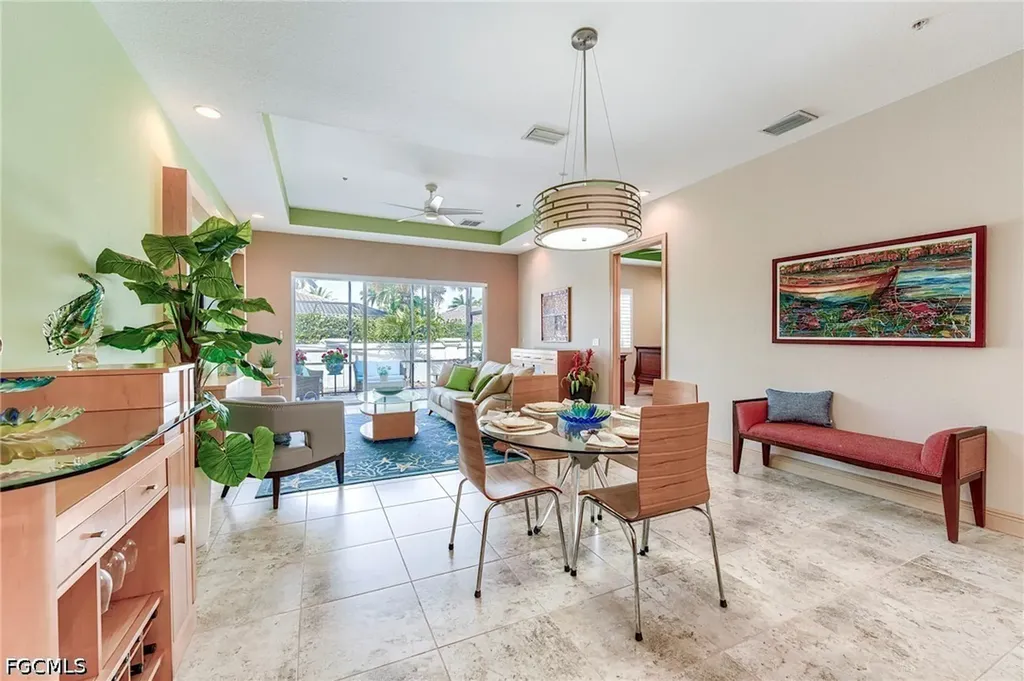 15088 Stella Del Mar Lane Fort Myers FL 33908