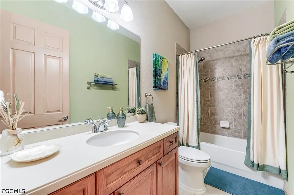 15088 Stella Del Mar Lane Fort Myers FL 33908